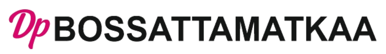 DPBoss Matkaa logo